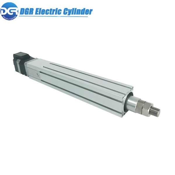 Precision Servo Electric ActuatorUniversally Compatible Motion System