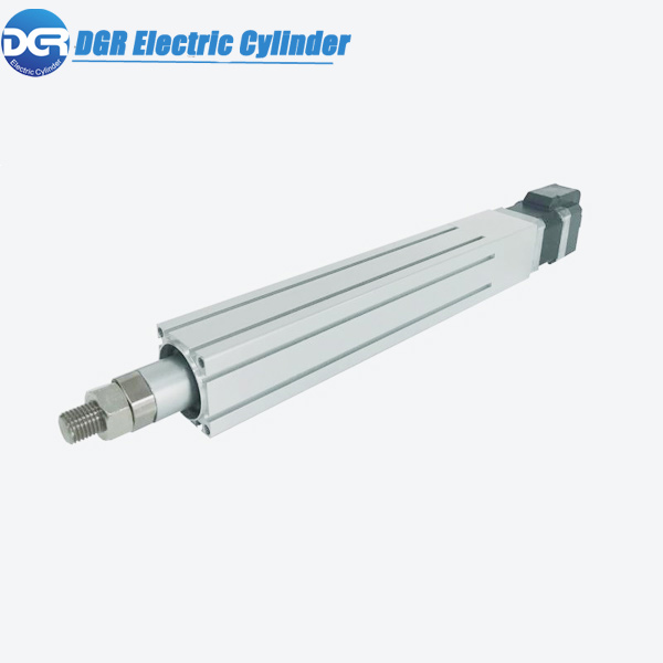 Electric Linear Actuators, rod electric cylinder, tubular cylinder