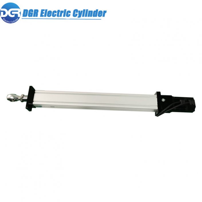 High speed electric servo cylinder， long-life electric cylinder，Automatic machine lifting electric cylinder