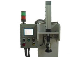 electric cylinder servo press