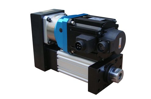 electric linear actuators, electric actuators, linear motion, Linear Actuators