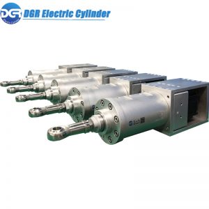 Heavy Duty Electric Linear Actuator