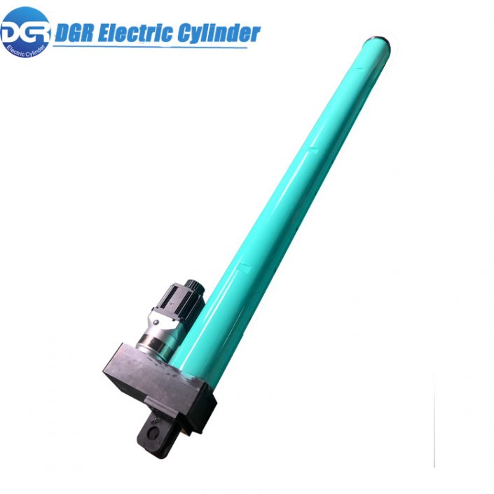 110v ac linear actuator,electric linear actuator for heavy industry