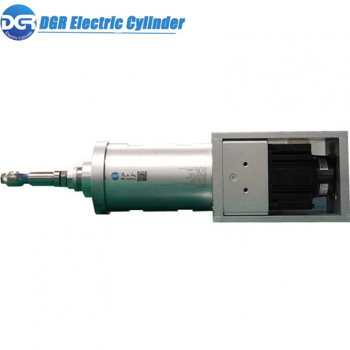 Linear actuators cylinder for Servo Press Stamping Machine