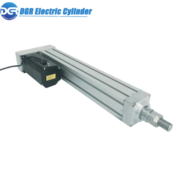 Trapezoidal lead screw Lifting electric cylinders