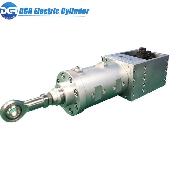 servo press Linear actuators cylinder