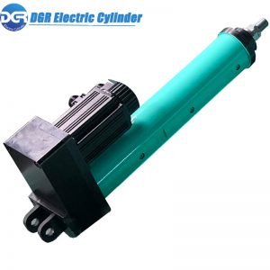 Pneumatic Hydraulic Cylinder Replacement