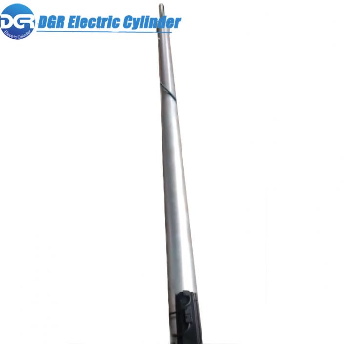 3m Long Stroke Electric Servo Linear Actuator--DGR Electric Cylinder