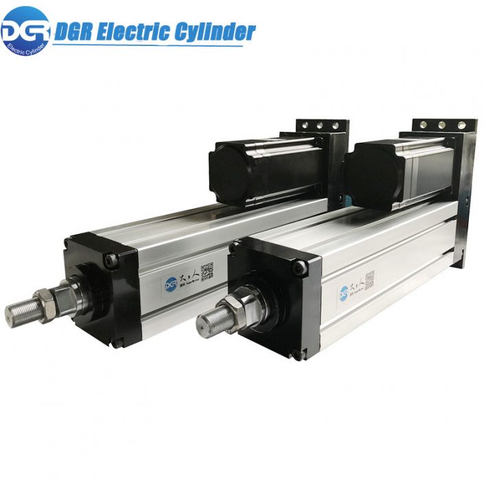 linear actuator for Testing Equipment